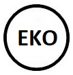 ikona eko